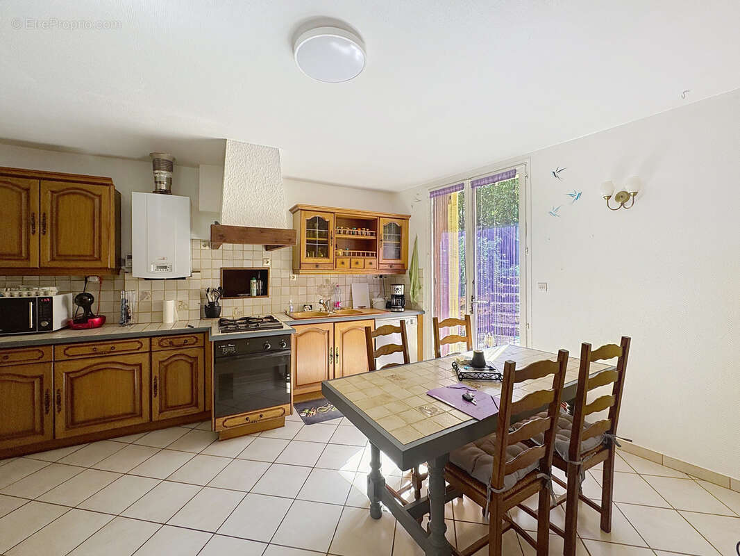 Maison à BAR-LE-DUC