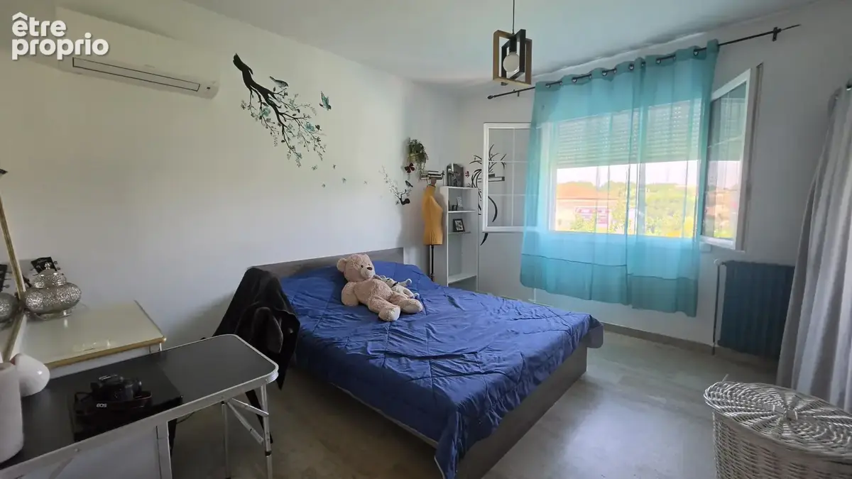Maison 215 m2 sur terrain de 807 m2 avec piscine au sel - photo 18