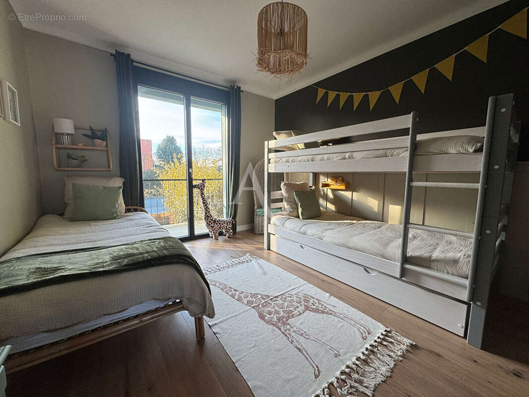 Maison à SAINT-GILLES-CROIX-DE-VIE