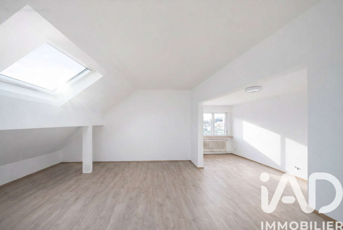 Photo 7 - Appartement à METZ
