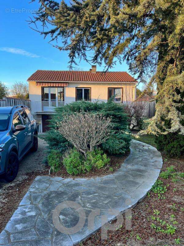 Maison à LA ROCHELLE