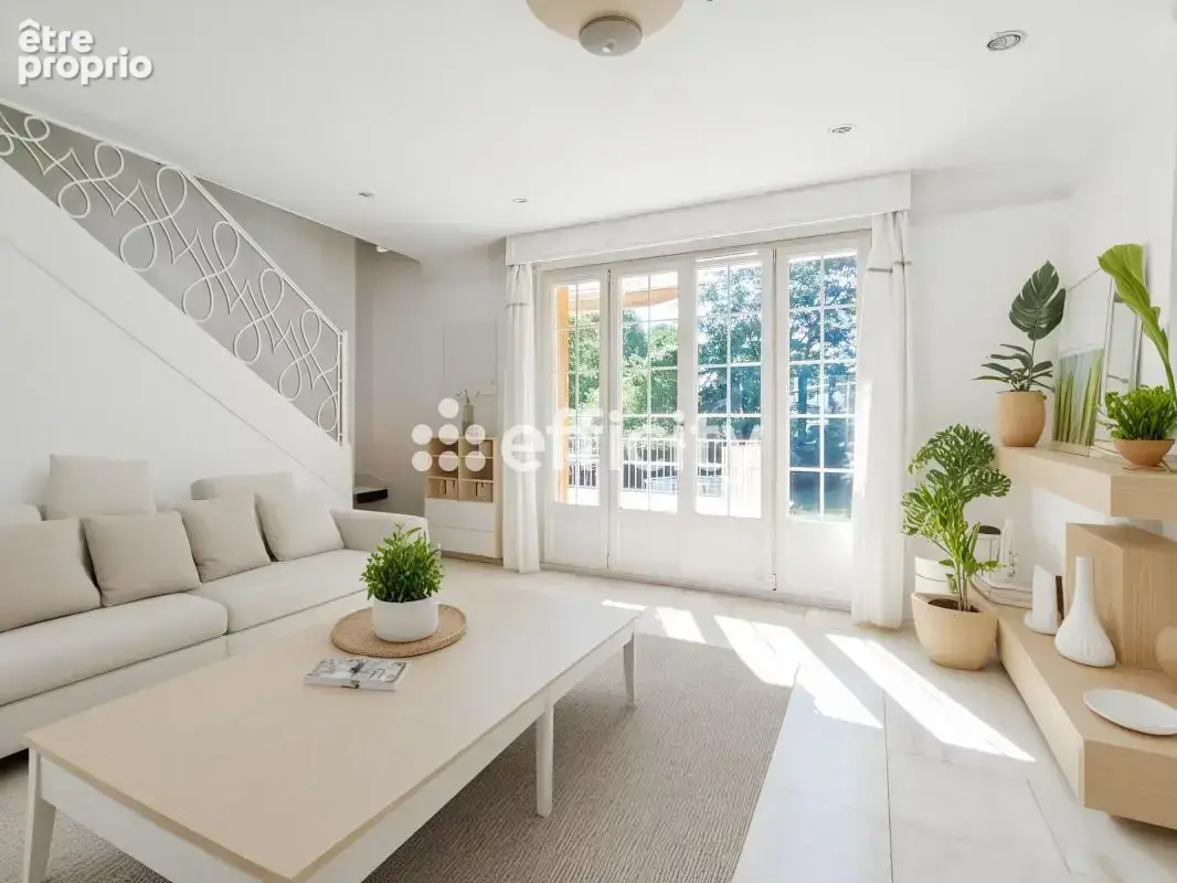 Maison 6 pièces 160 m² à vendre à Montmorency (95160) - photo 5
