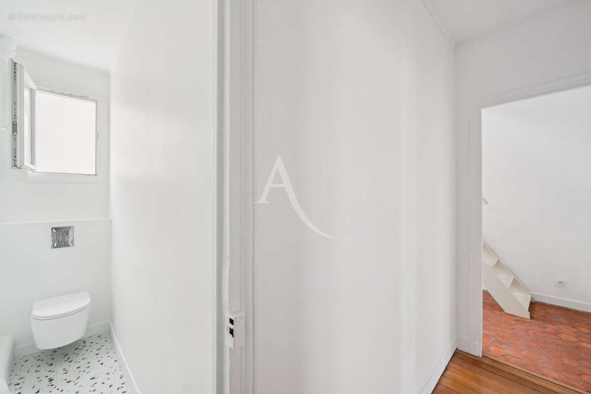 Appartement à VINCENNES