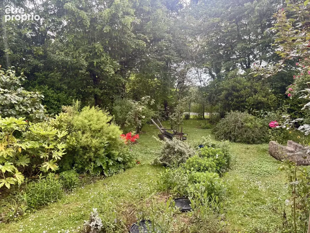 Maison 5 pièces 110 m² à vendre à Quilly (44750) - photo 3