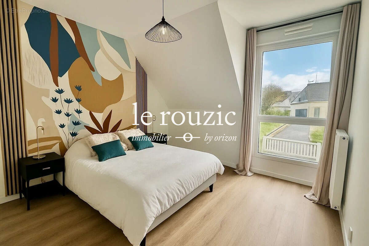 Maison 85 m² à Damgan  - photo 2