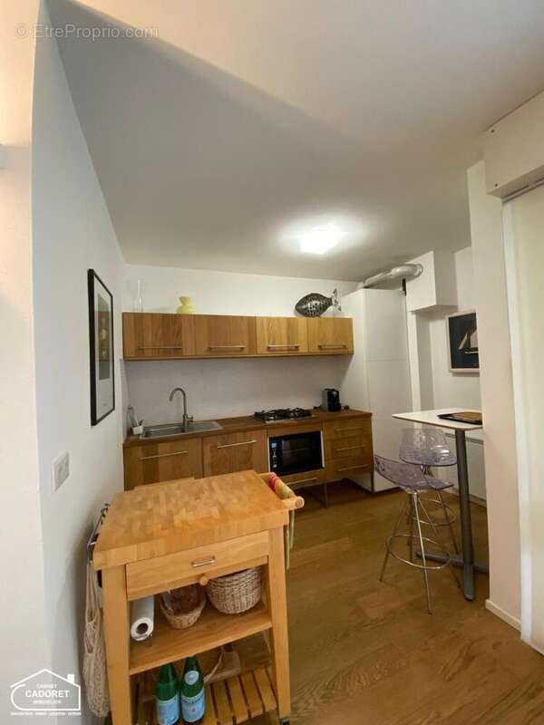   - Appartement à PORNIC