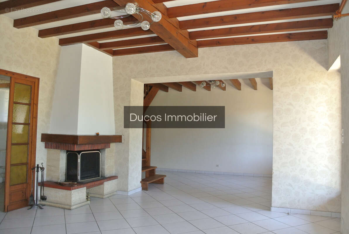 Maison à MARMANDE