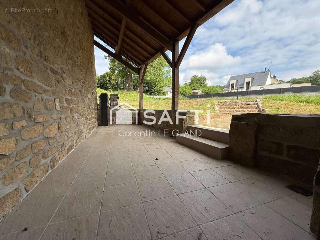 Photo 7 - Maison à PEAULE