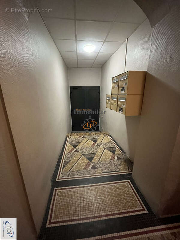 Appartement à SAINT-AFFRIQUE