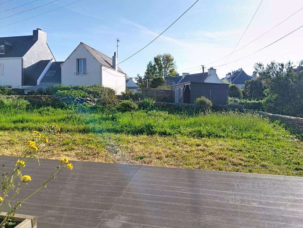 Maison Groix 6 pièce(s) 133 m2 - photo 15