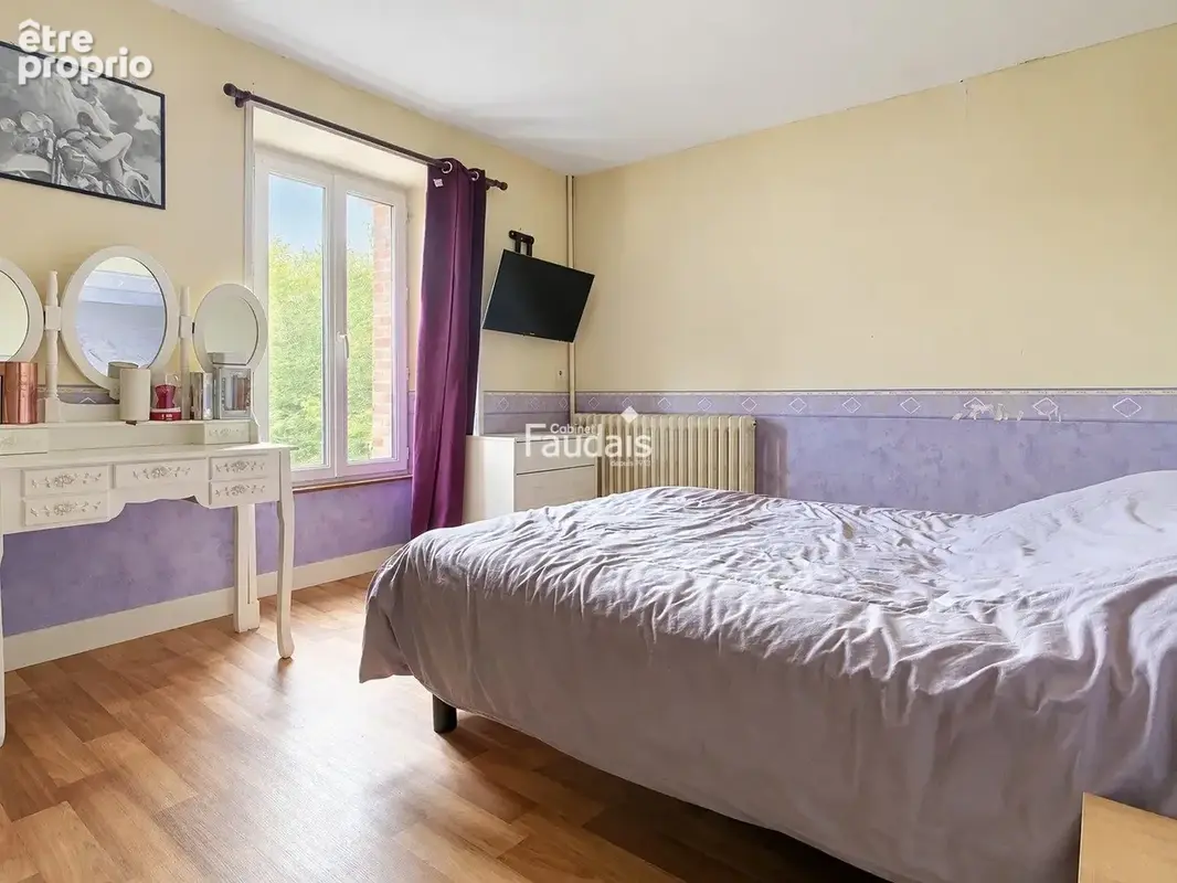 Maison 7 pièces 146 m² à vendre à Le Dezert (50620) - photo 7