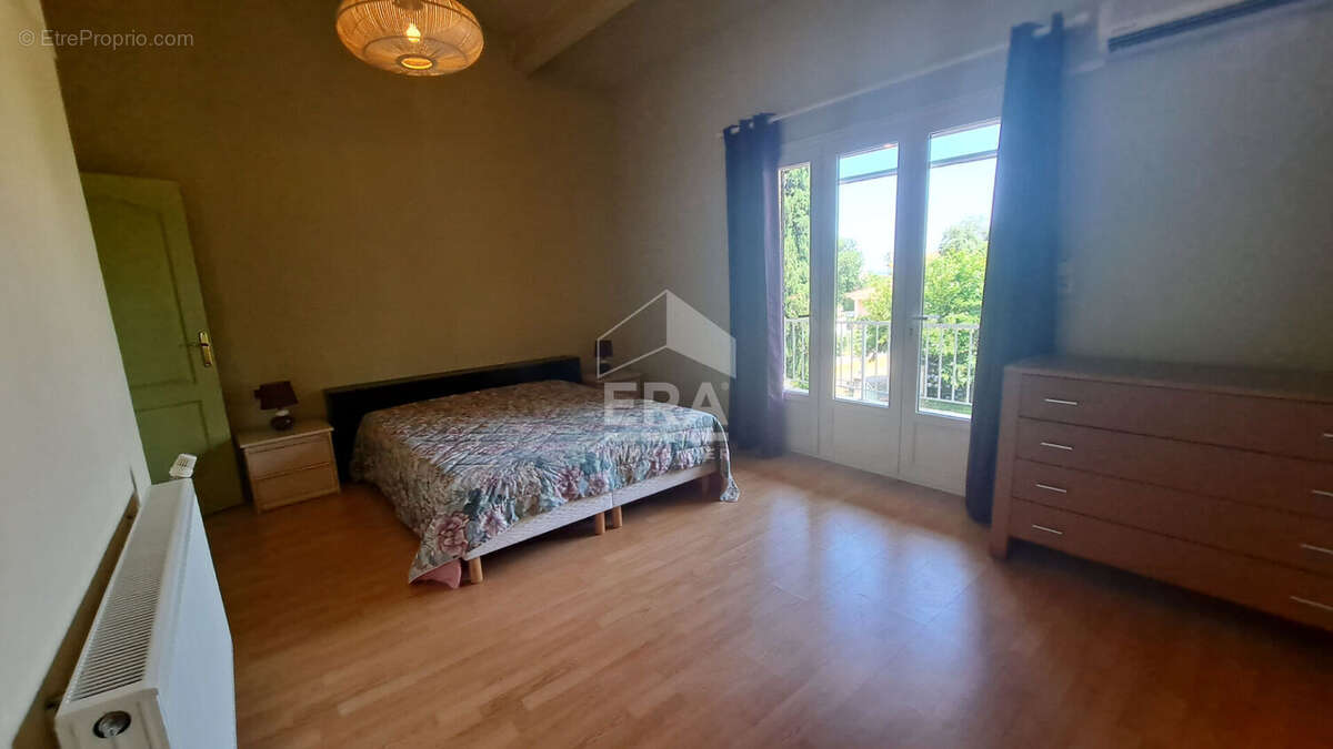 Maison à SAN-NICOLAO