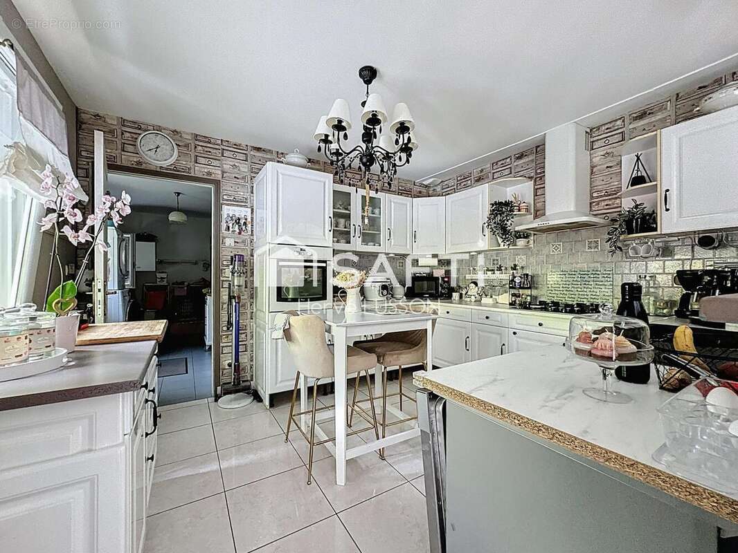 Photo 5 - Maison à LAIGNE-EN-BELIN