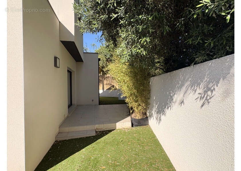 Maison à PERPIGNAN