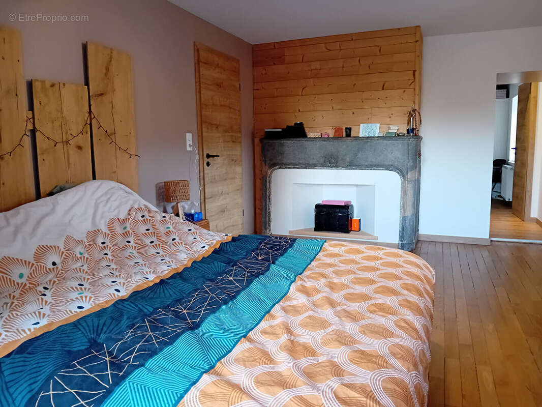 Appartement Maiche 5 pièce(s) 125 m2 - photo 8