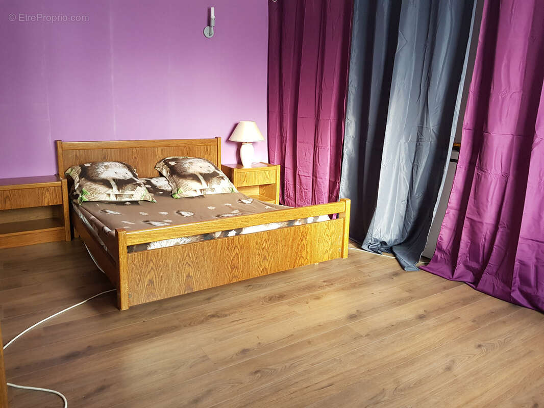 Maison à VILLENEUVE-SUR-LOT