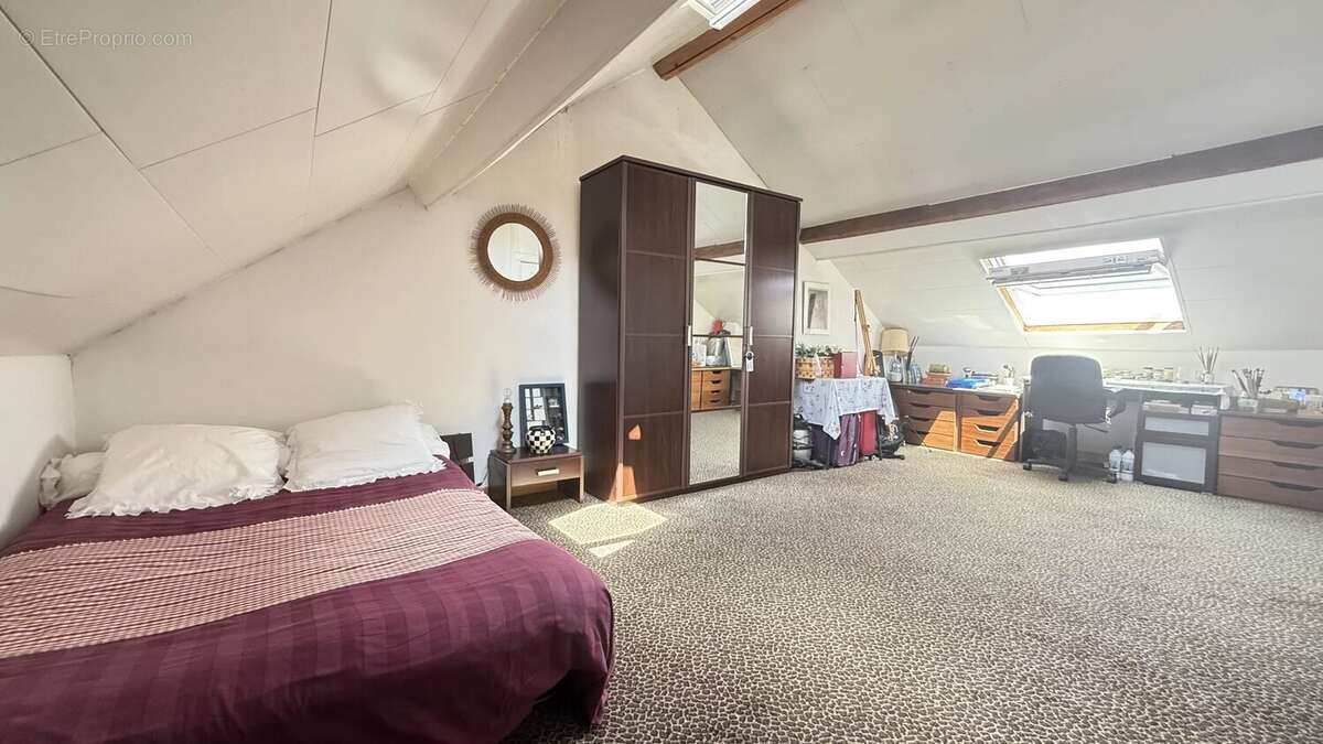 Maison 4 pièces de 84m² - photo 11