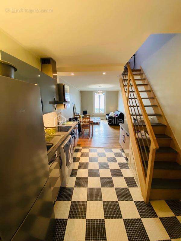 Appartement à ORLEANS