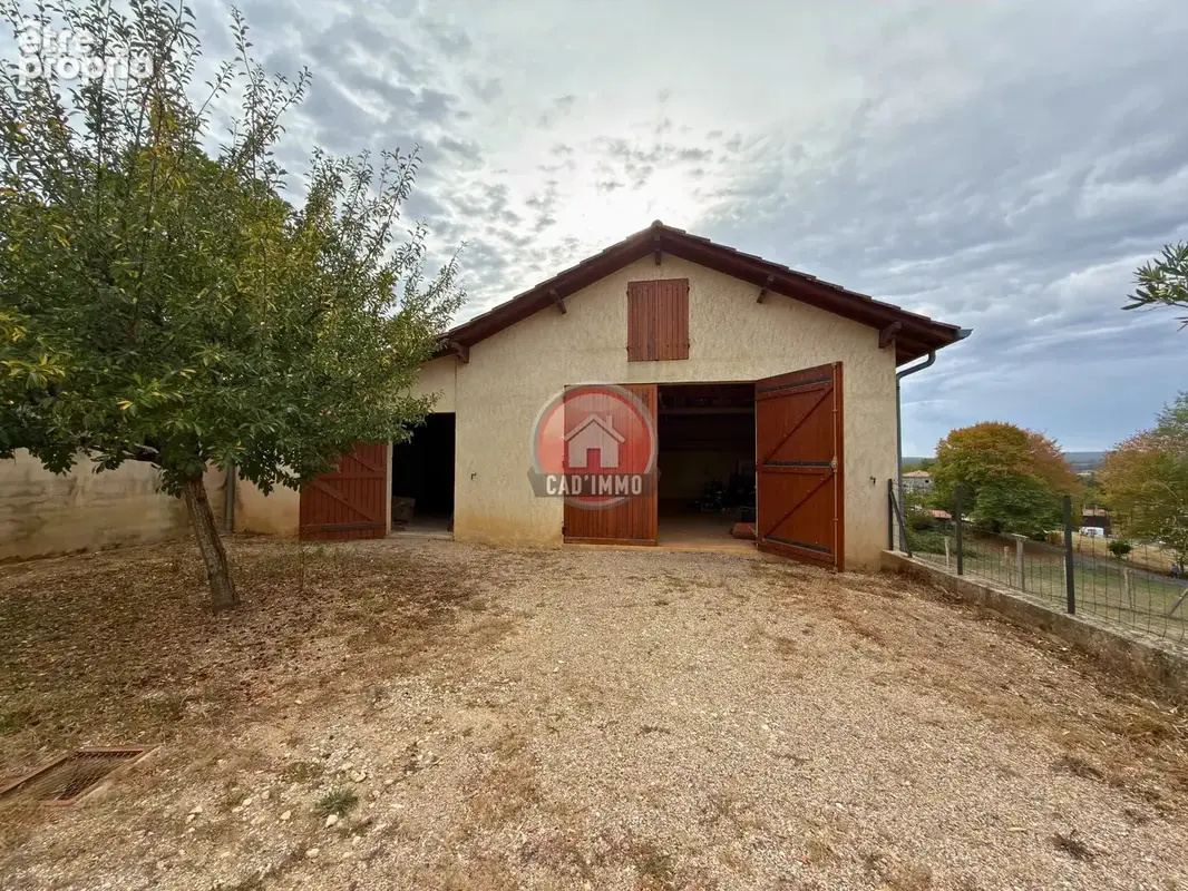  à vendre – à proximité de bergerac  - photo 13