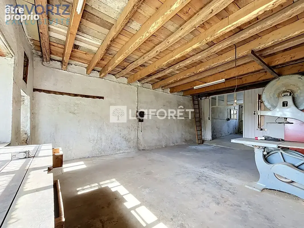 Maison Grand 7 pièce(s) 143.44 m2 - photo 14