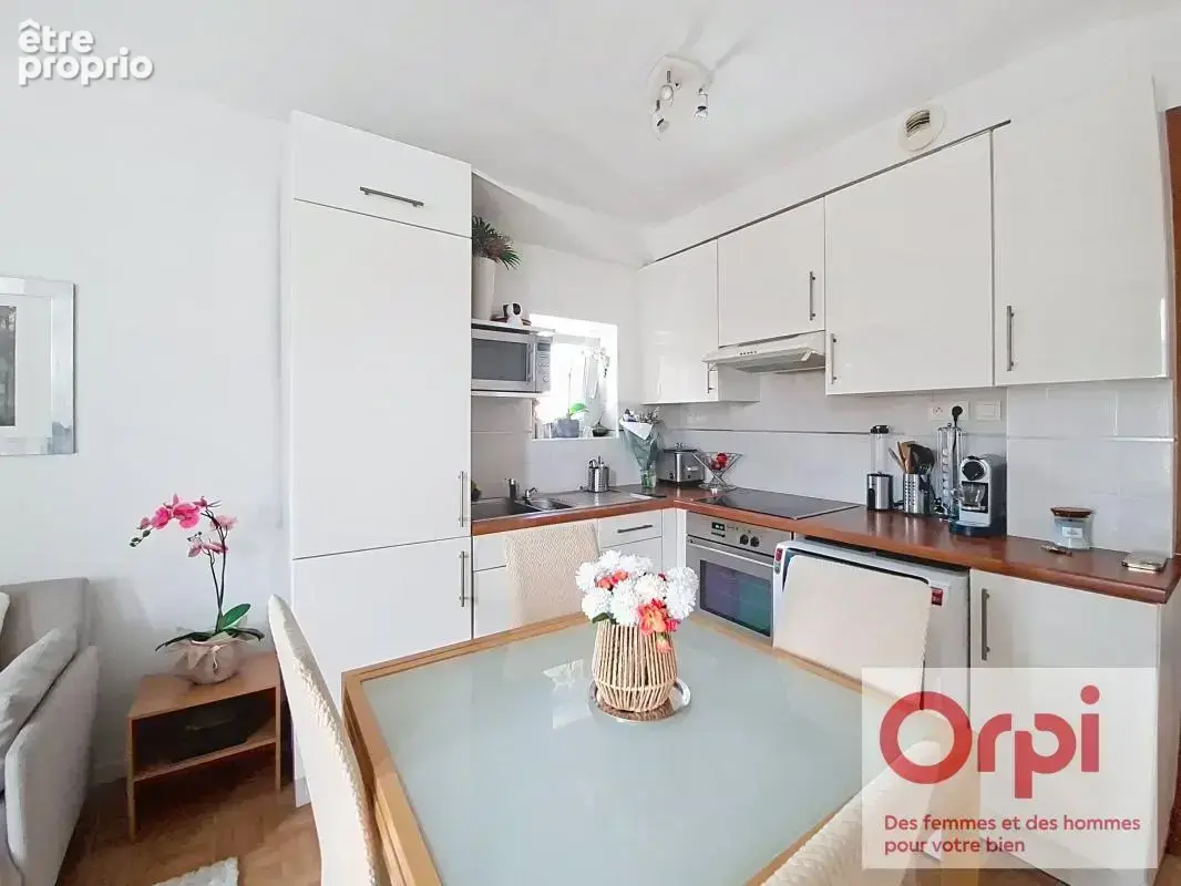 Appartement À Vendre dernier étage - photo 5