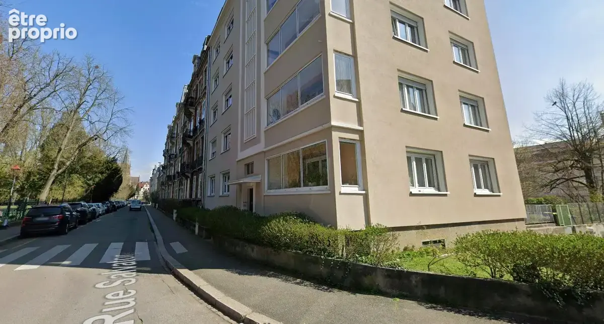 Photo Parking à Pfastatt au prix de 13 000€
