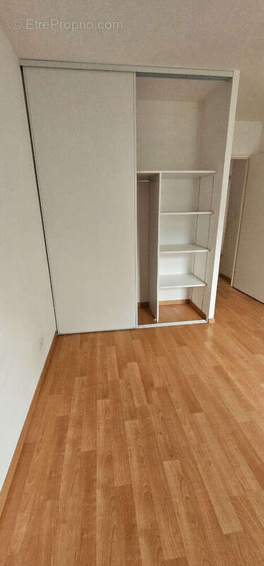 Appartement à SAINTE-LUCE-SUR-LOIRE