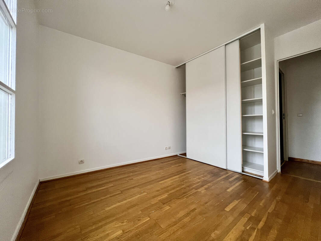 Appartement à MELUN