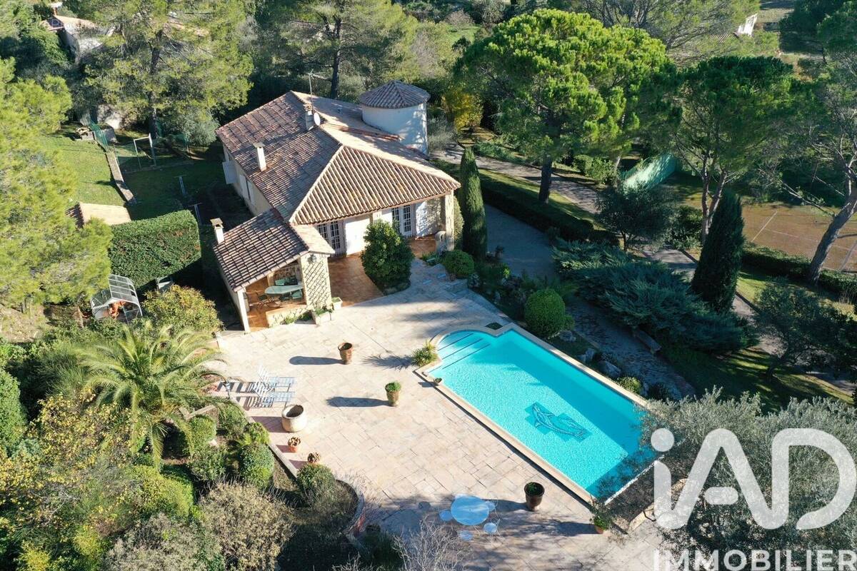 Photo 1 - Maison à NIMES