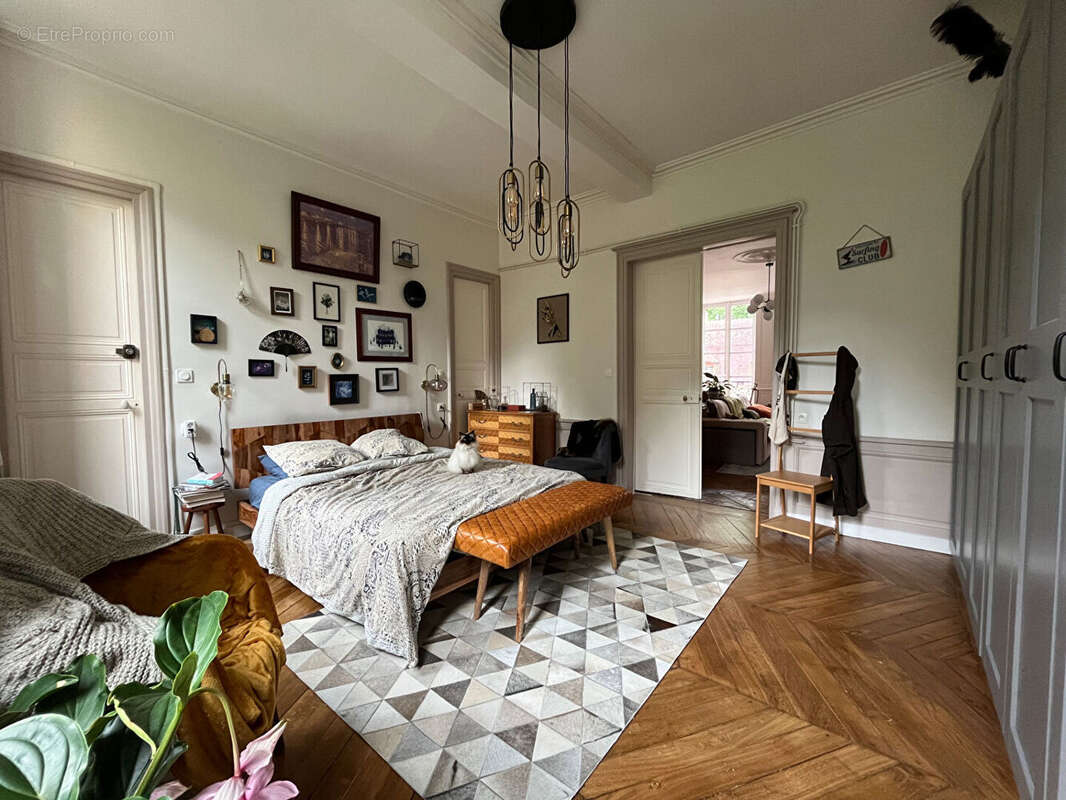 Appartement à NEVERS