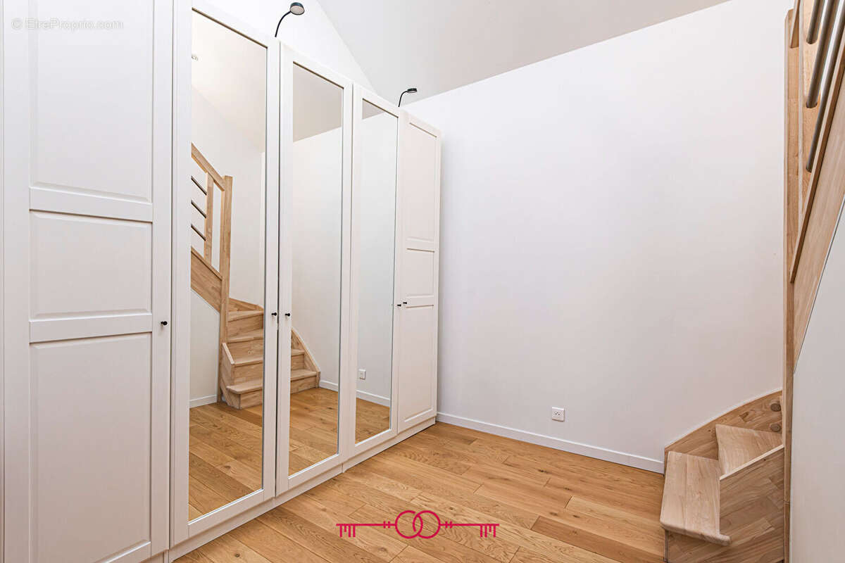 Maison à BEAUMONT-SUR-VESLE