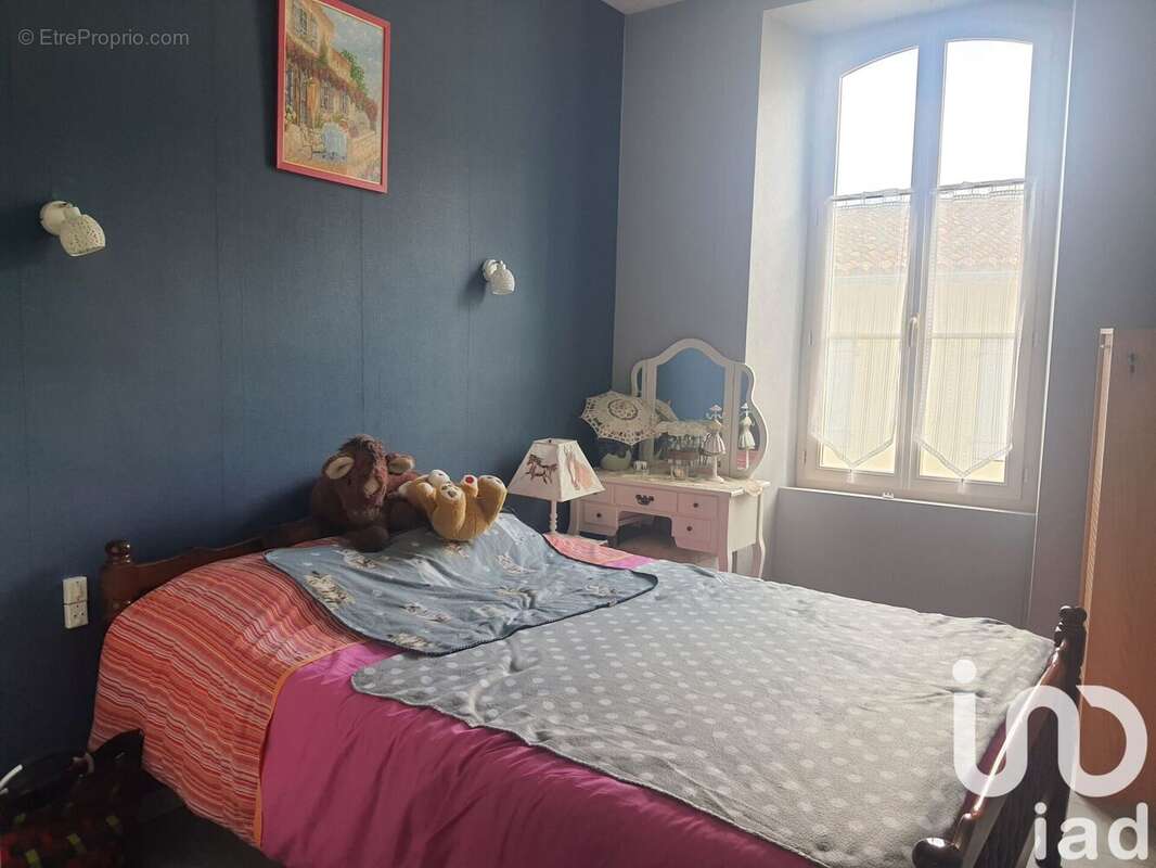 Photo 8 - Maison à SAINT-JEAN-D&#039;ANGELY