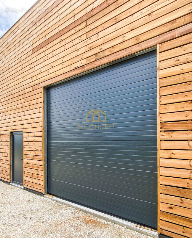 Commerce à LE TEICH