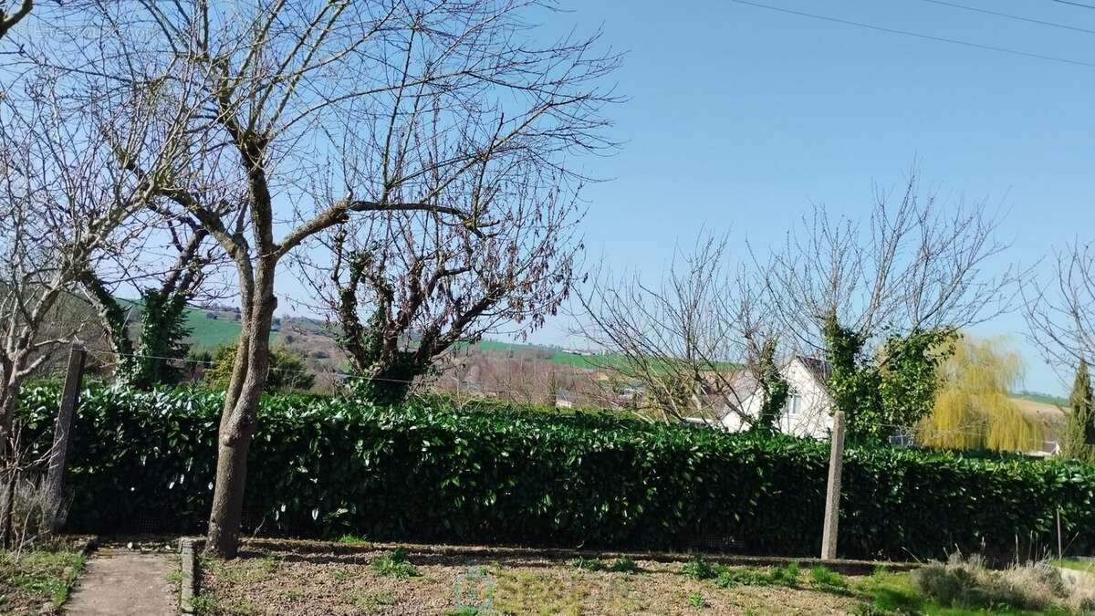 Maison à SAVIGNY-SUR-BRAYE