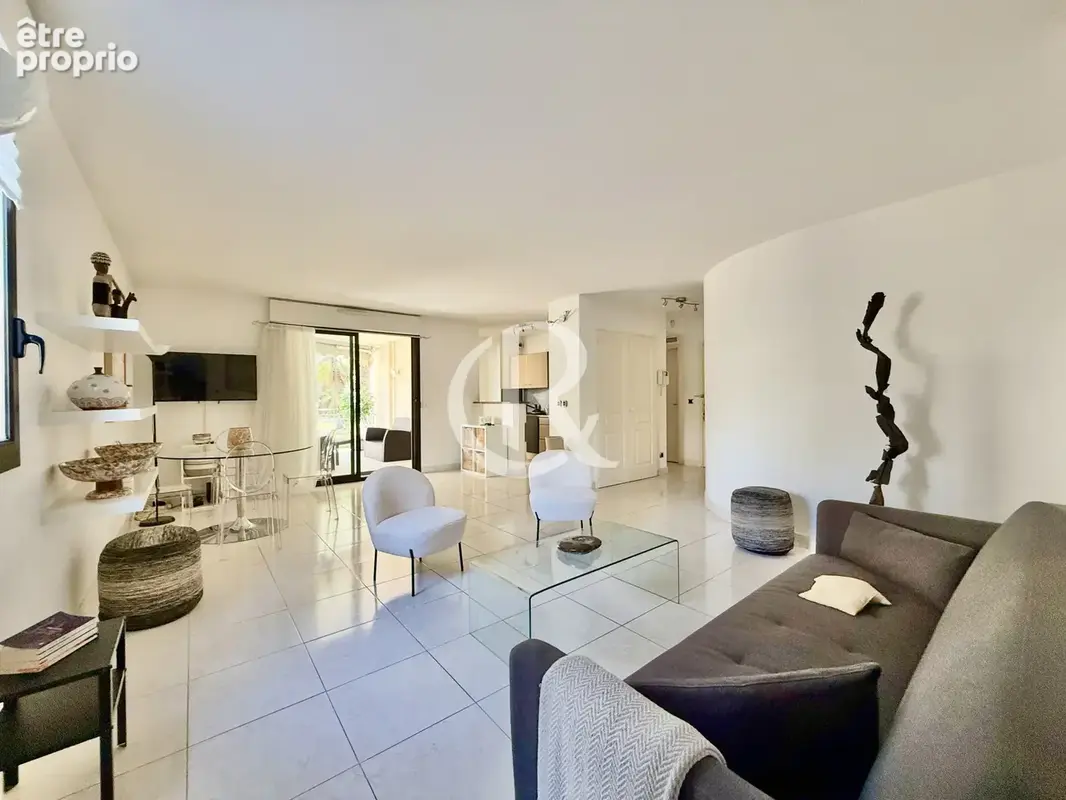  residence de standing - t3 avec grande terrasse - photo 4