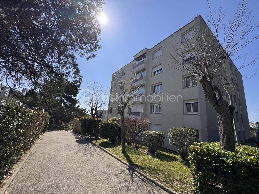Appartement à MARTIGUES