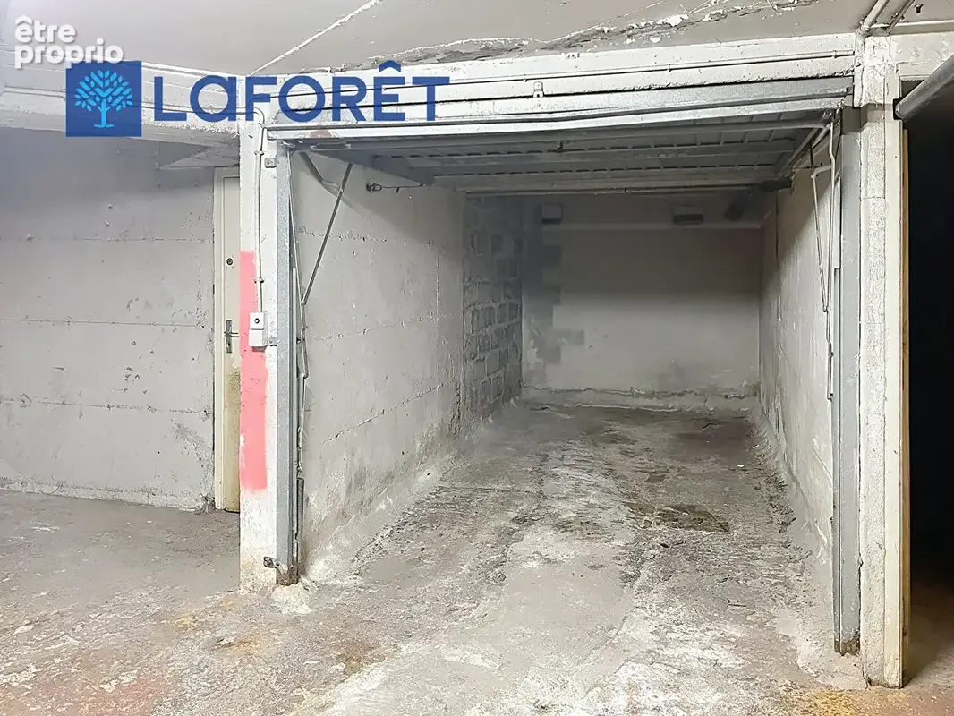 Photo Parking à Cagnes-Sur-Mer au prix de 29 000€