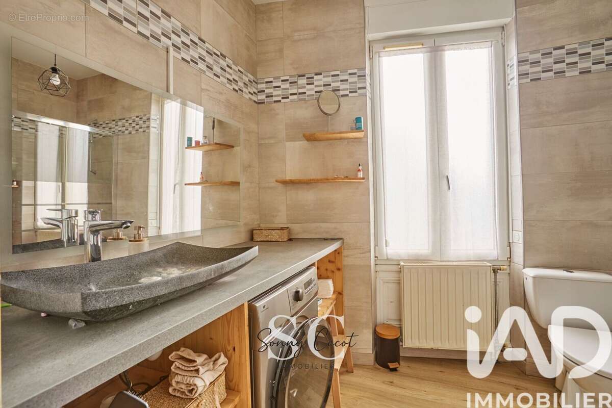 Photo 8 - Maison à LAYRAC