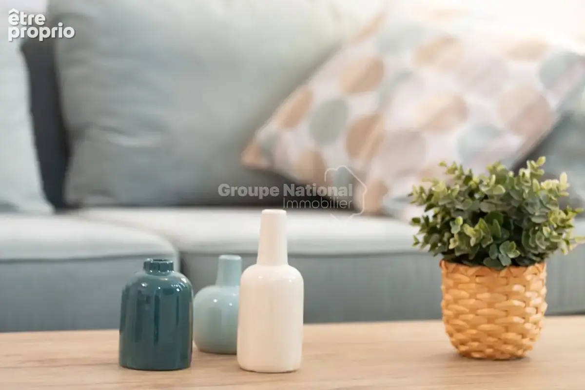 Maison 4 pièces à vendre au centre de Grans - Réf 3932 - photo 19