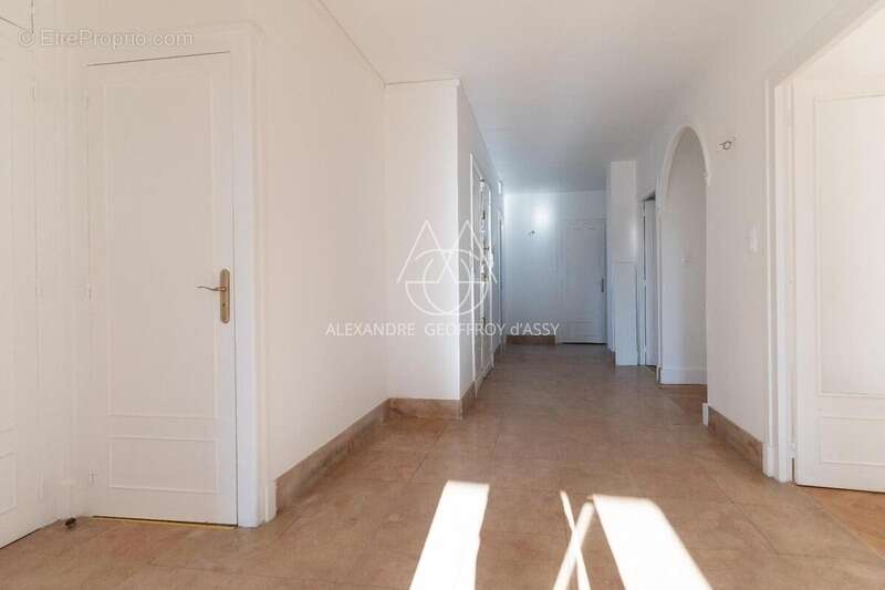 Appartement à TOURS