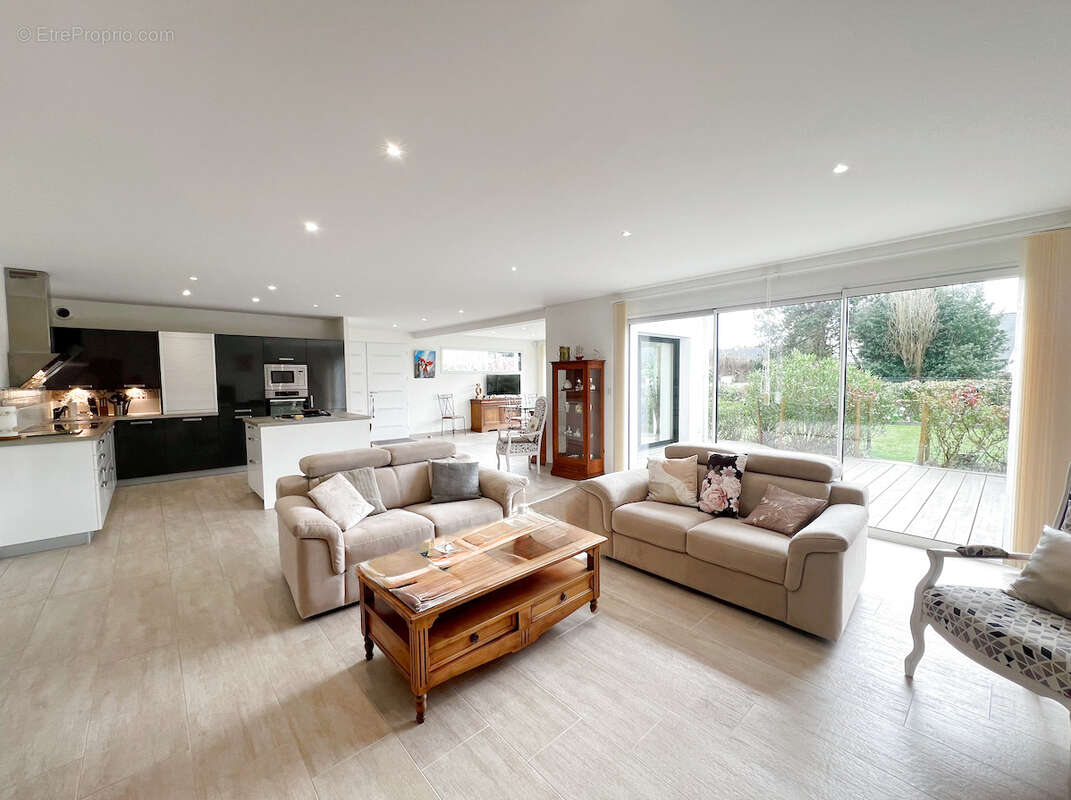 Maison à LA BAULE-ESCOUBLAC