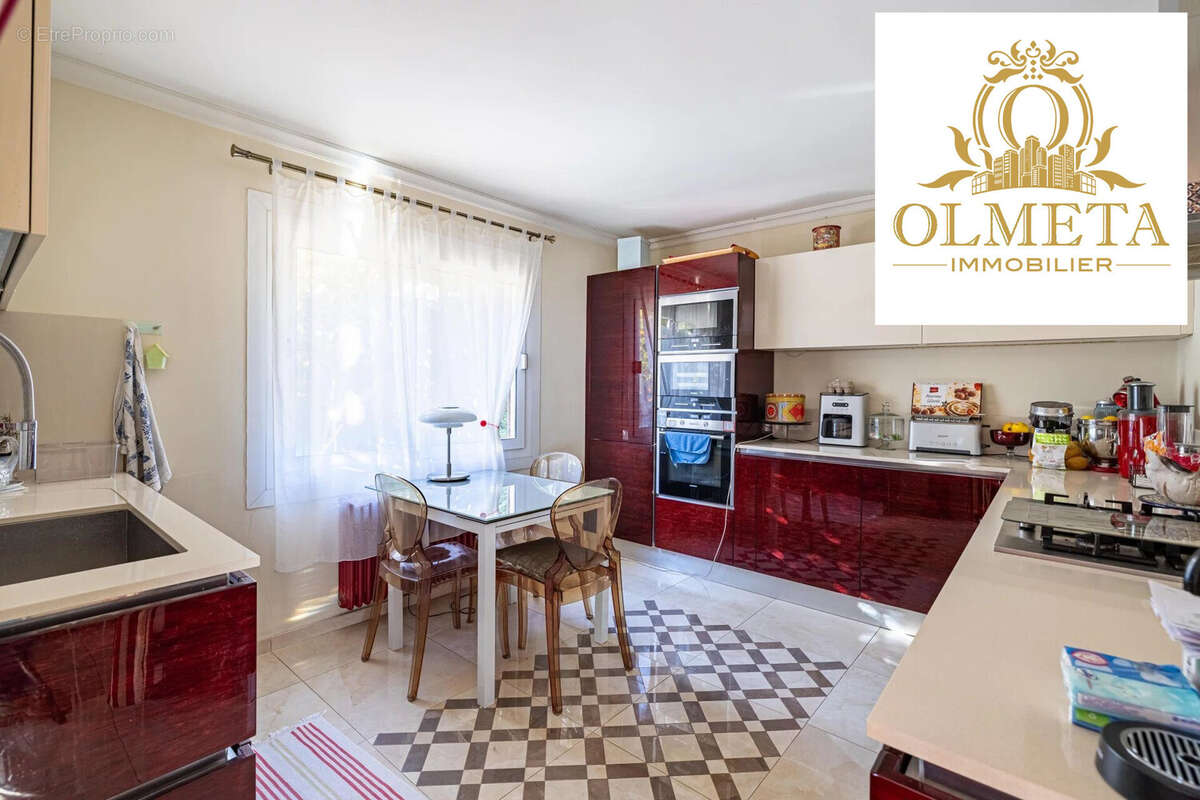 Maison à ROQUEBRUNE-CAP-MARTIN