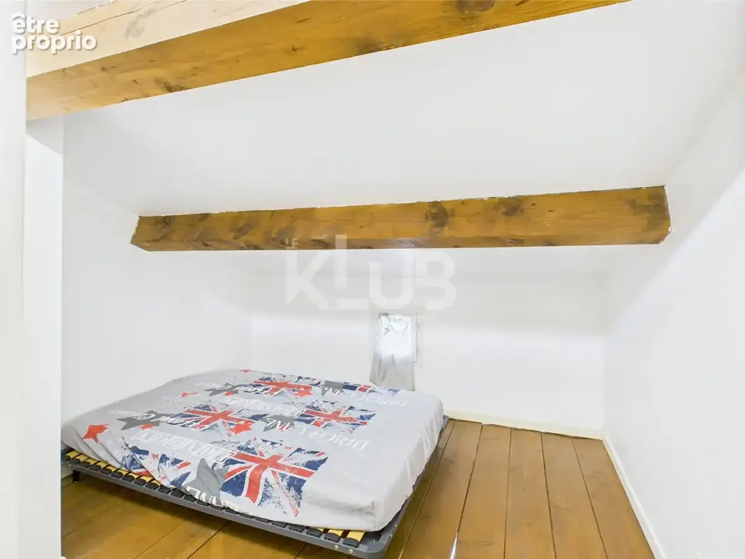 Villa 125 m² avec appartement T2 23m² à Rousset - photo 13