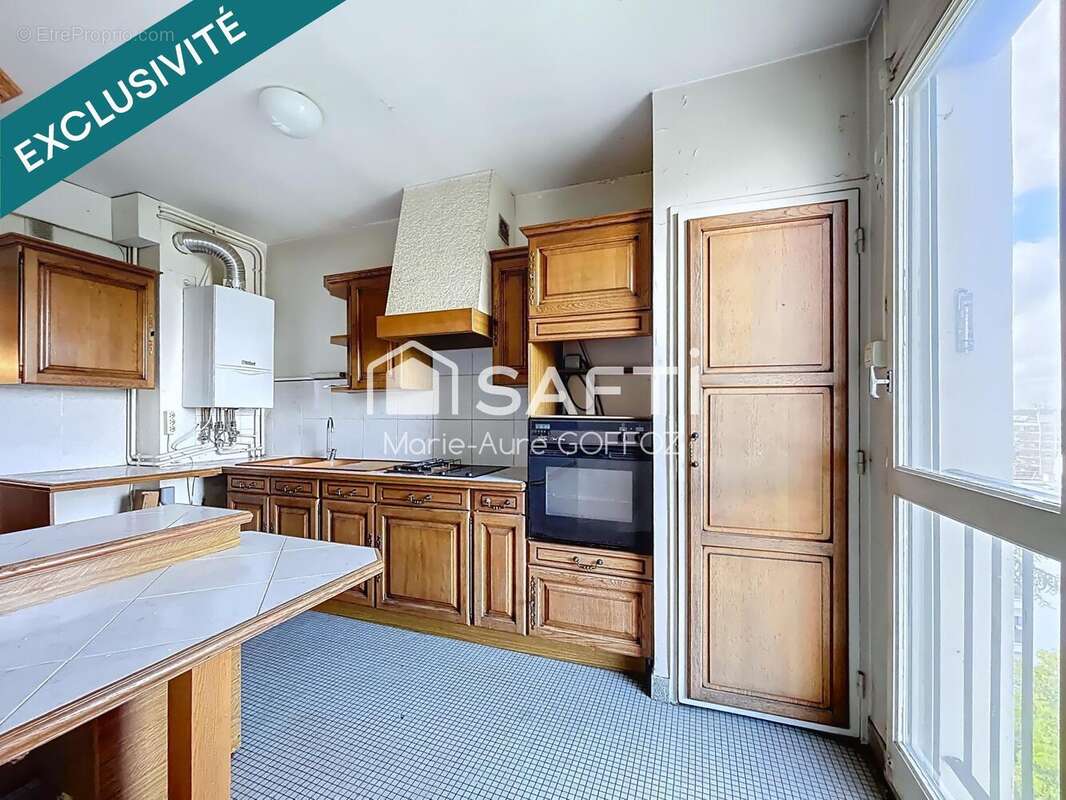 Photo 4 - Appartement à LE BOUSCAT