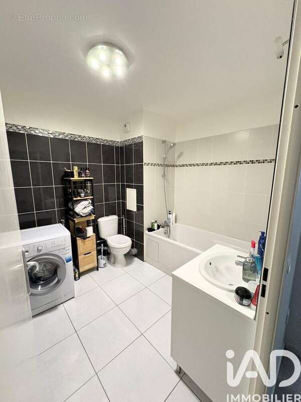 Photo 5 - Appartement à MEAUX