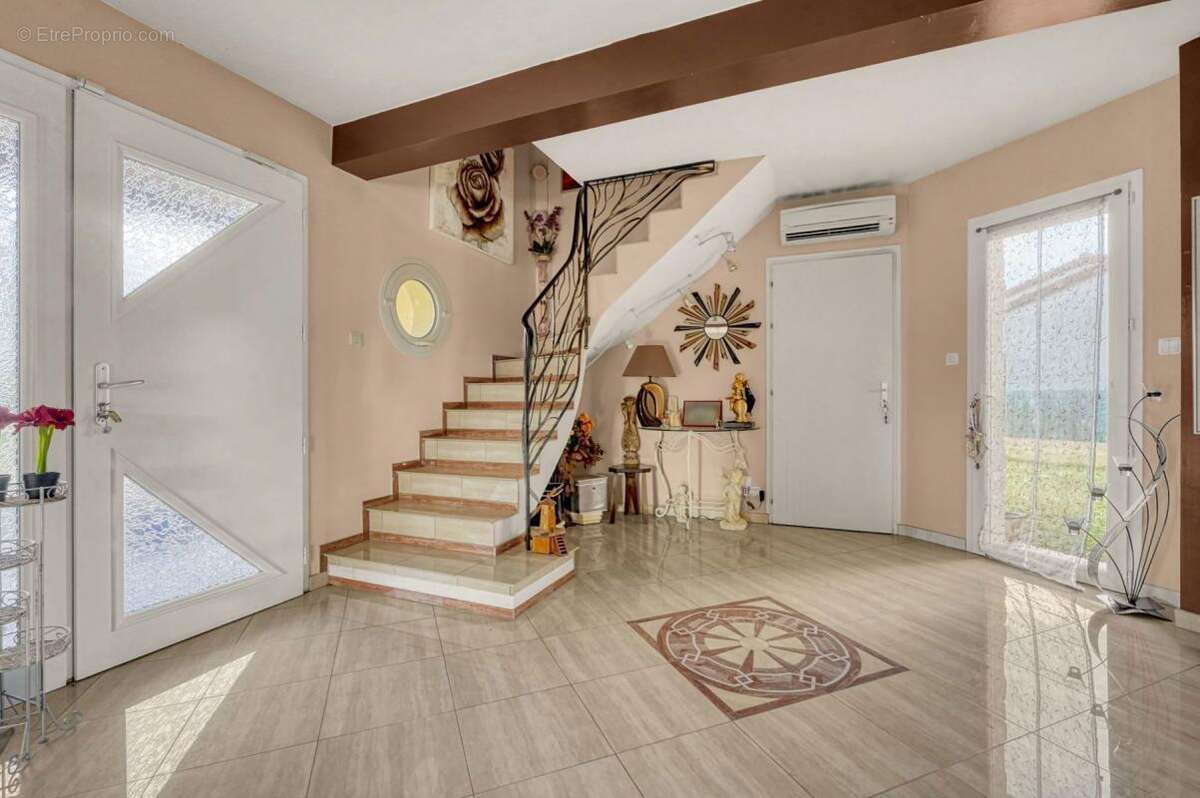 Maison à SAINT-ALBAN