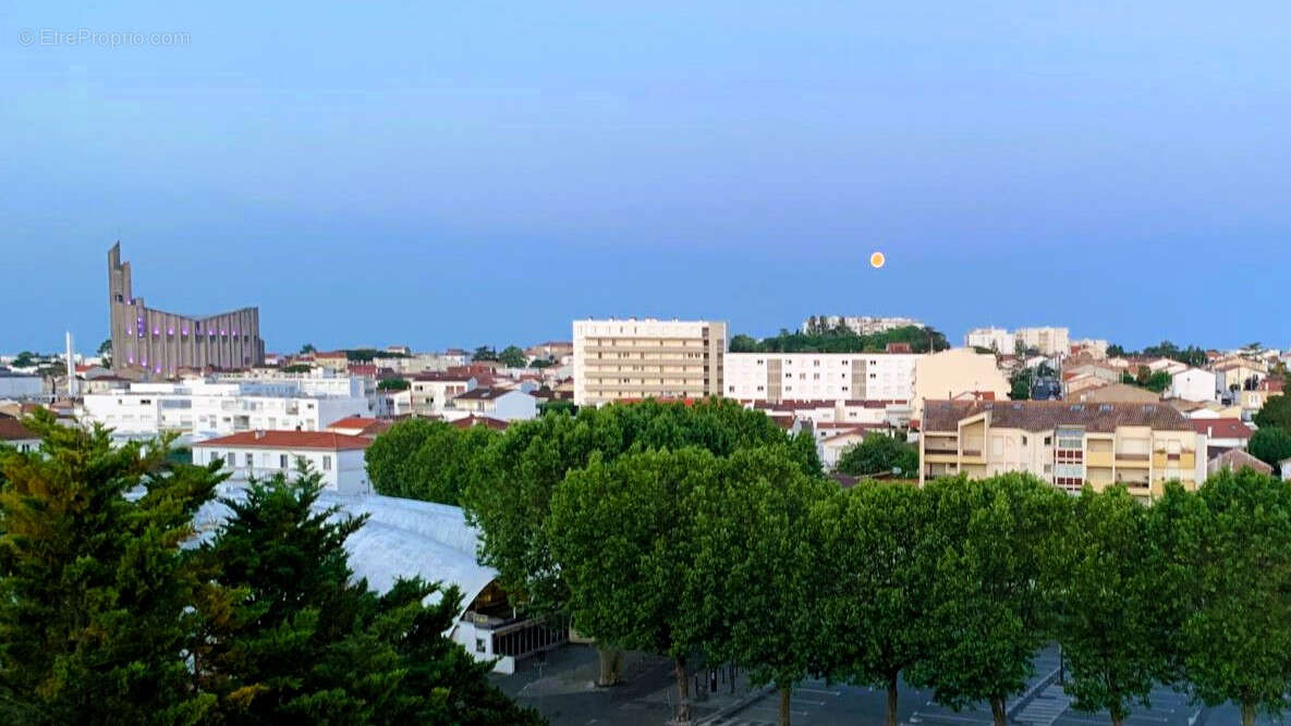 Appartement à ROYAN