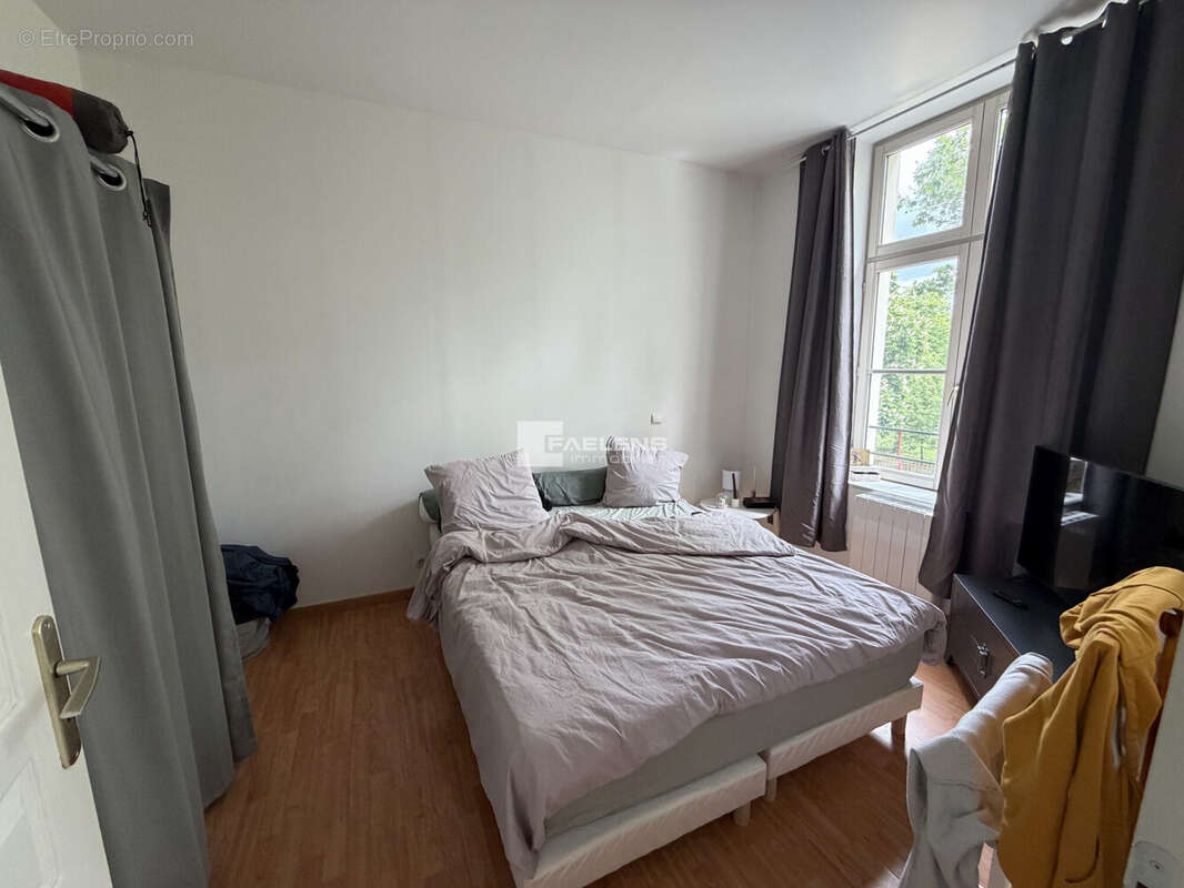 Appartement à LILLE
