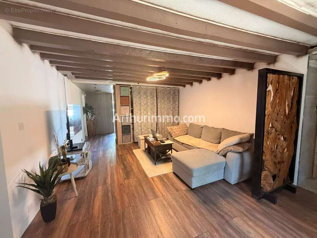 Vente Maison Savigny-en-revermont(71580) 192 500ï¿œ - photo 4