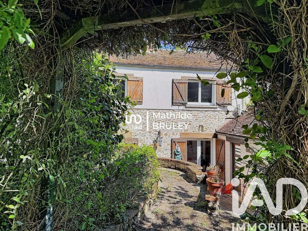 Photo 3 - Maison à DOURDAN